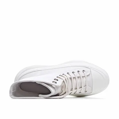 Picture of Alexander McQueen Tread Slick Espadrilles