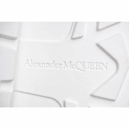 Picture of Alexander McQueen Tread Slick Espadrilles