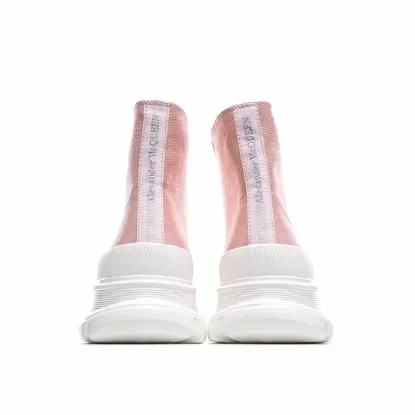 Picture of Alexander McQueen Tread Slick Espadrilles