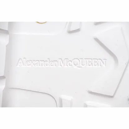 Picture of Alexander McQueen Tread Slick Espadrilles