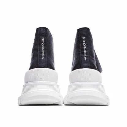 Picture of Alexander McQueen Tread Slick Espadrilles