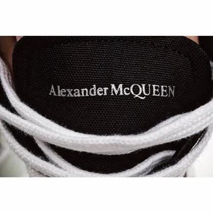 Picture of Alexander McQueen Tread Slick Espadrilles