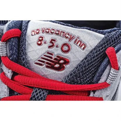 Picture of NEW BALANCE CASUAL SNEAKERS