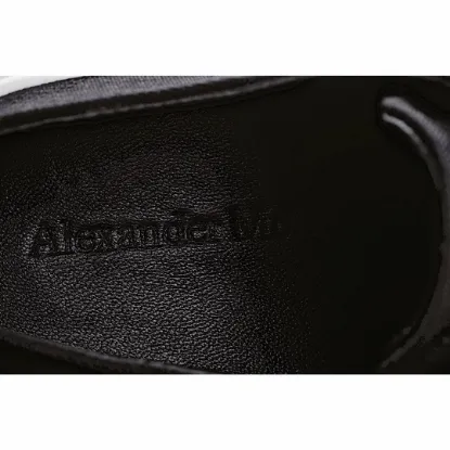 Picture of Alexander McQueen Tread Slick Espadrilles