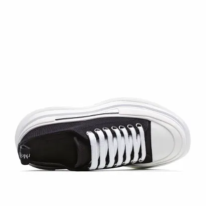 Picture of Alexander McQueen Tread Slick Espadrilles