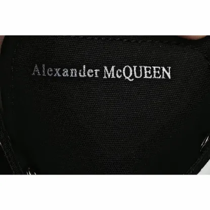 Picture of Alexander McQueen Tread Slick Espadrilles