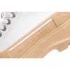 Picture of Alexander McQueen Tread Slick Espadrilles