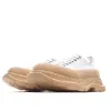 Picture of Alexander McQueen Tread Slick Espadrilles