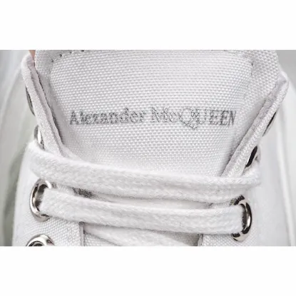 Picture of Alexander McQueen Tread Slick Espadrilles