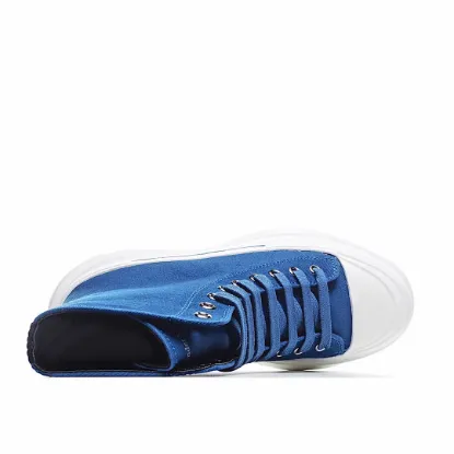 Picture of Alexander McQueen Tread Slick Espadrilles