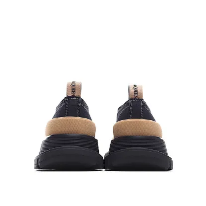 Picture of Alexander McQueen Tread Slick Espadrilles