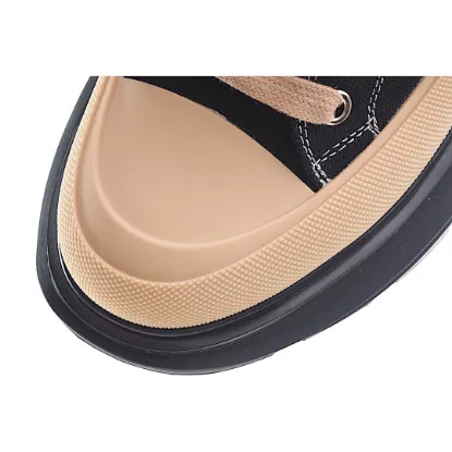 Picture of Alexander McQueen Tread Slick Espadrilles