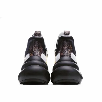 Picture of LOUIS VUITTON ARCHLIGHT SNEAKERS LV ARCHLIGHT DADDY SHOES