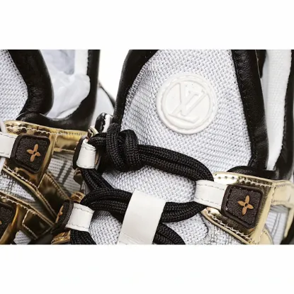 Picture of LOUIS VUITTON ARCHLIGHT SNEAKERS LV ARCHLIGHT DADDY SHOES