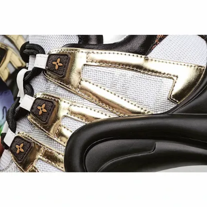 Picture of LOUIS VUITTON ARCHLIGHT SNEAKERS LV ARCHLIGHT DADDY SHOES