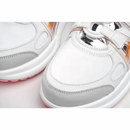 Picture of LOUIS VUITTON ARCHLIGHT SNEAKERS LV ARCHLIGHT DADDY SHOES