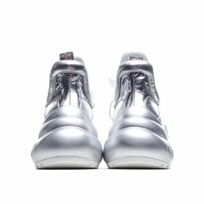 Picture of LOUIS VUITTON ARCHLIGHT SNEAKERS LV ARCHLIGHT DADDY SHOES