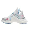 Picture of LOUIS VUITTON ARCHLIGHT SNEAKERS LV ARCHLIGHT DADDY SHOES