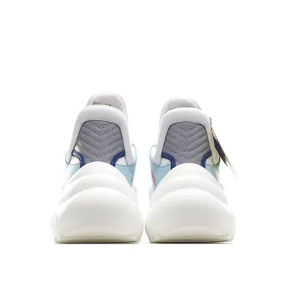 Picture of LOUIS VUITTON ARCHLIGHT SNEAKERS LV ARCHLIGHT DADDY SHOES