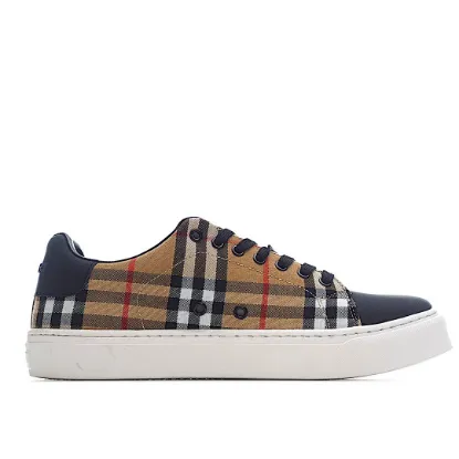 Picture of BURBERRY Vintage Sneakers