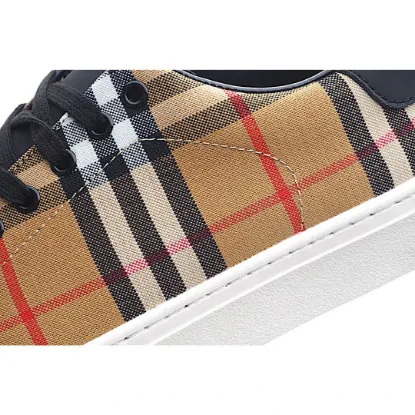 Picture of BURBERRY Vintage Sneakers