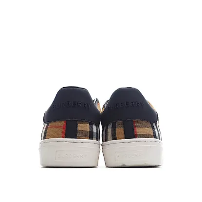 Picture of BURBERRY Vintage Sneakers