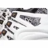 Picture of LOUIS VUITTON ARCHLIGHT SNEAKERS LV ARCHLIGHT DADDY SHOES