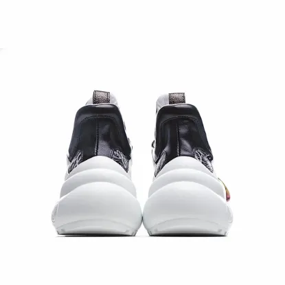 Picture of LOUIS VUITTON ARCHLIGHT SNEAKERS LV ARCHLIGHT DADDY SHOES