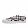 Picture of BURBERRY Vintage Sneakers