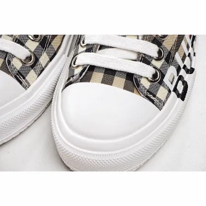 Picture of BURBERRY Vintage Sneakers