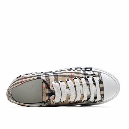 Picture of BURBERRY Vintage Sneakers