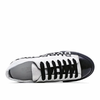 Picture of BURBERRY Vintage Sneakers