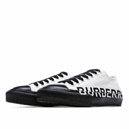 Picture of BURBERRY Vintage Sneakers