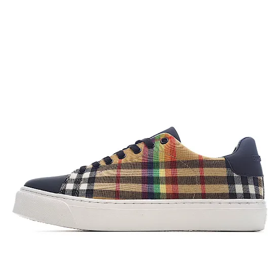 Picture of BURBERRY Vintage Sneakers