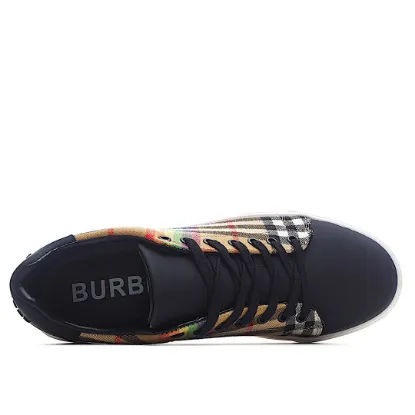 Picture of BURBERRY Vintage Sneakers