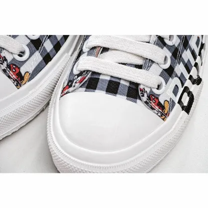 Picture of BURBERRY Vintage Sneakers