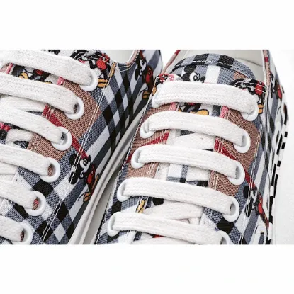 Picture of BURBERRY Vintage Sneakers