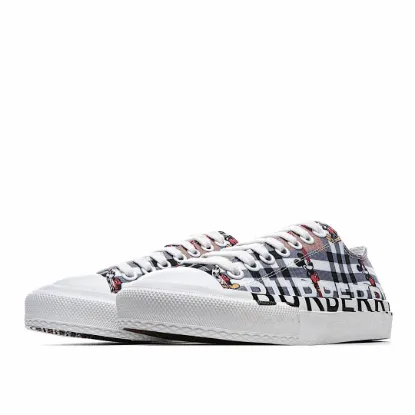 Picture of BURBERRY Vintage Sneakers