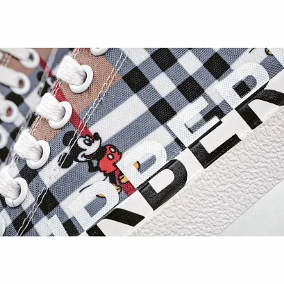 Picture of BURBERRY Vintage Sneakers