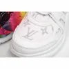 Picture of LOUIS VUITTON ARCHLIGHT SNEAKERS LV ARCHLIGHT DADDY SHOES