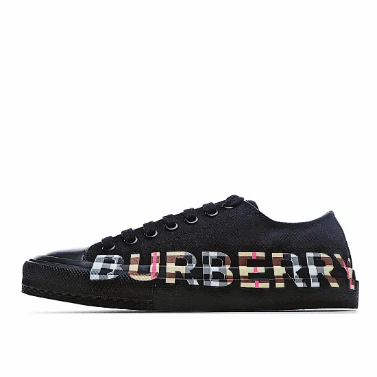 Picture of BURBERRY Vintage Sneakers