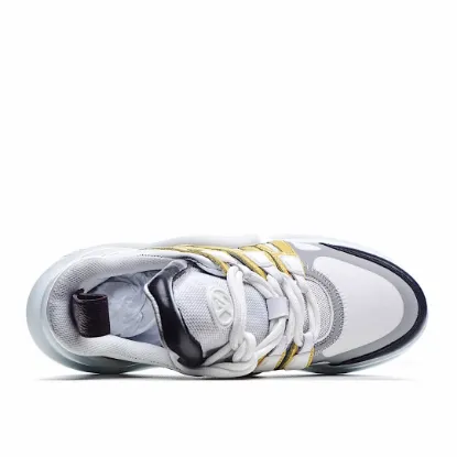 Picture of LOUIS VUITTON ARCHLIGHT SNEAKERS LV ARCHLIGHT DADDY SHOES