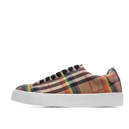 Picture of BURBERRY Vintage Sneakers