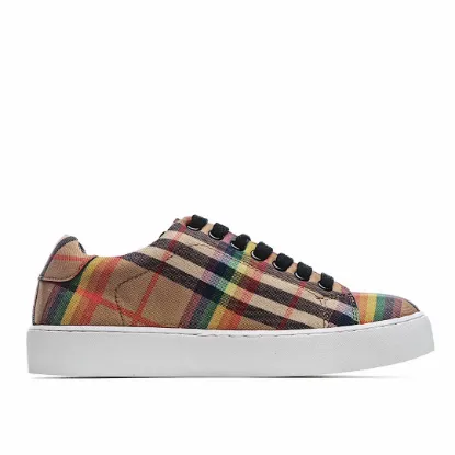 Picture of BURBERRY Vintage Sneakers