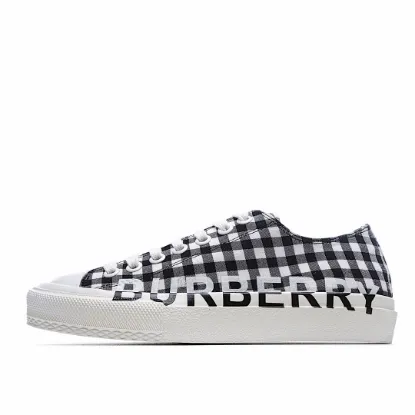 Picture of BURBERRY Vintage Sneakers