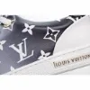 Picture of LOUIS VUITTON LUXEMBOURG SNEAKER LOW TOP SNEAKERS