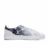 Picture of LOUIS VUITTON LUXEMBOURG SNEAKER LOW TOP SNEAKERS