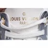 Picture of LOUIS VUITTON LUXEMBOURG SNEAKER LOW TOP SNEAKERS