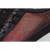 Picture of LOUIS VUITTON LUXEMBOURG SNEAKER LOW TOP SNEAKERS