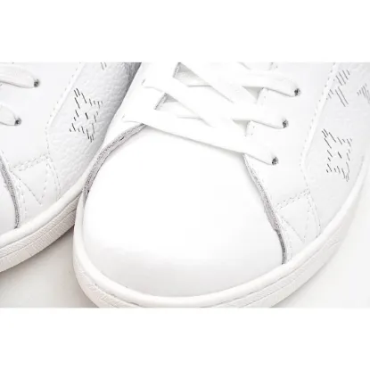 Picture of LOUIS VUITTON LUXEMBOURG SNEAKER LOW TOP SNEAKERS